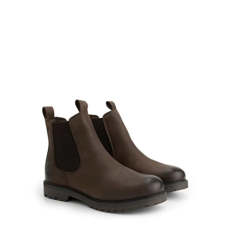 Sivik Dark brown