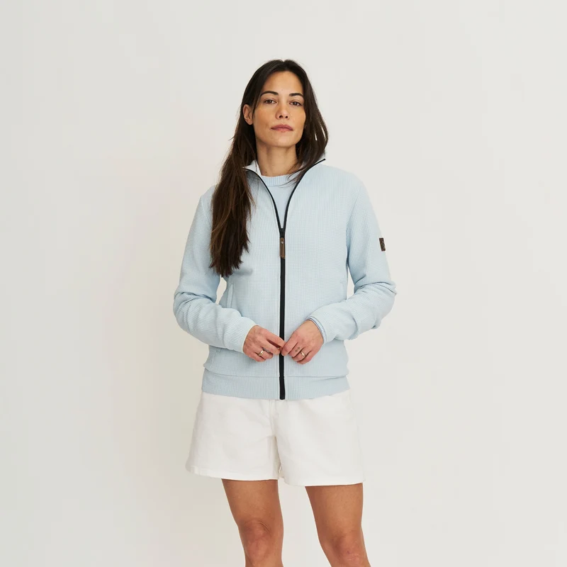 Pia Light blue