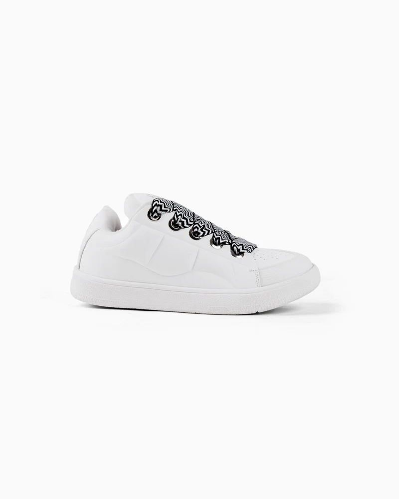Streetwear Grounded Sneakers